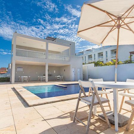 Beach Townhouses - Apto 1° Andar Por Carpediem Aquiraz Exterior foto