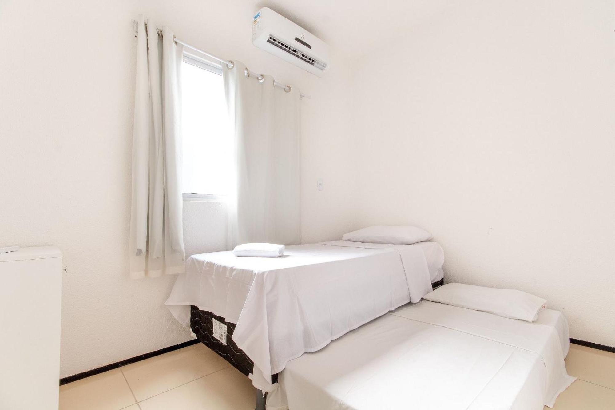Beach Townhouses - Apto 1° Andar Por Carpediem Aquiraz Exterior foto