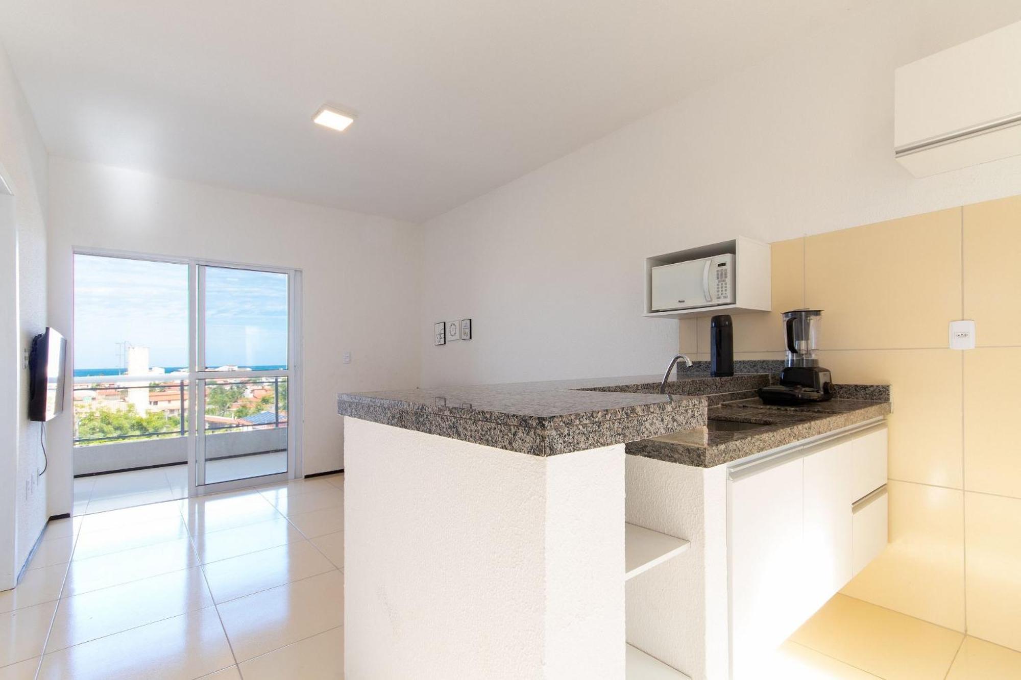 Beach Townhouses - Apto 1° Andar Por Carpediem Aquiraz Exterior foto