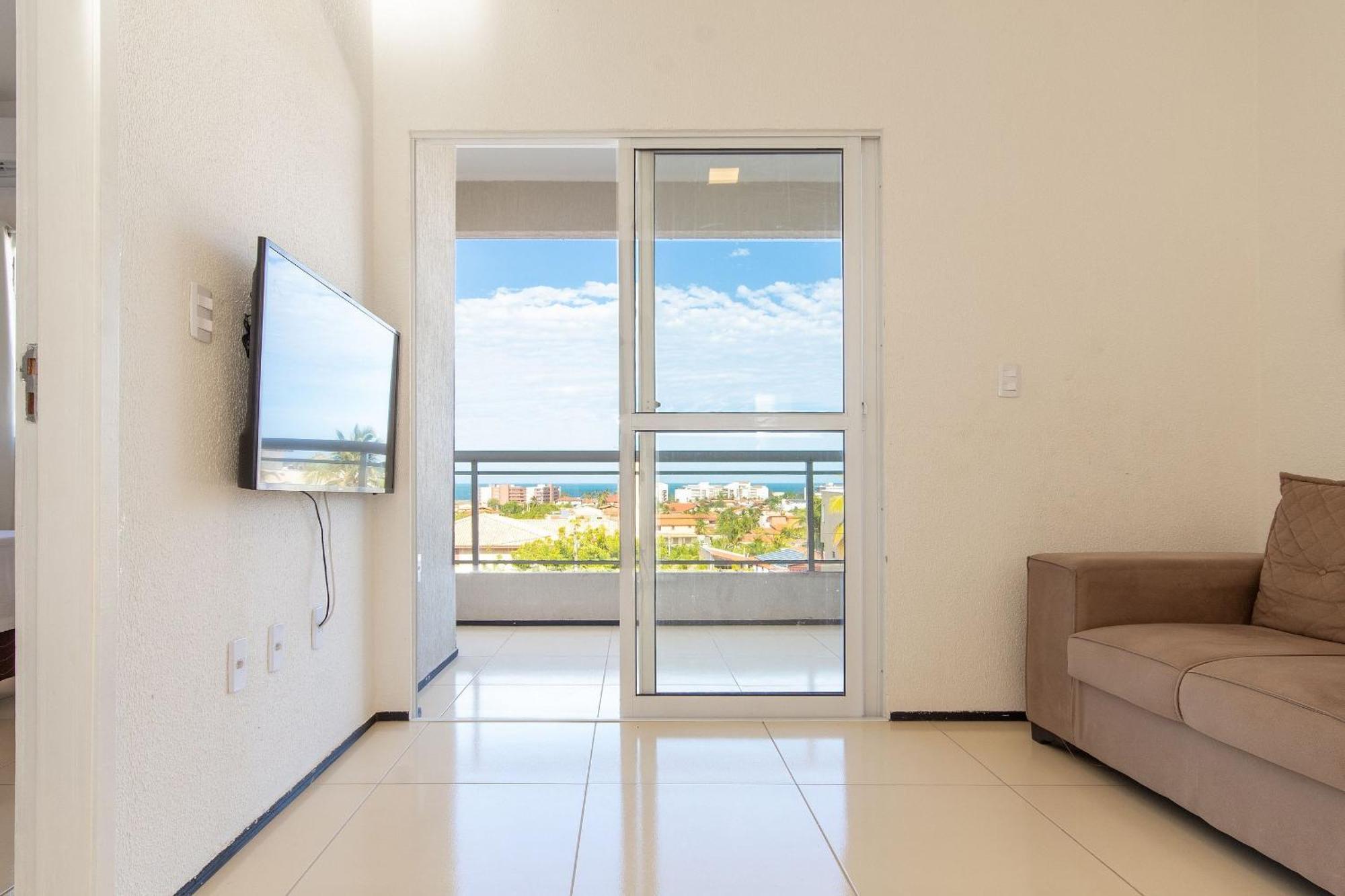 Beach Townhouses - Apto 1° Andar Por Carpediem Aquiraz Exterior foto